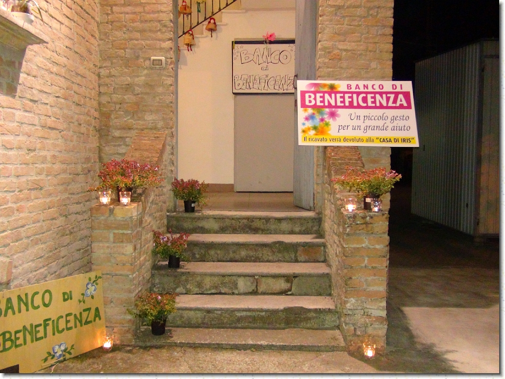 Foto successiva